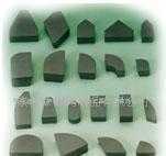 鎢鋼刀具與地質(zhì)礦山工具中的異性合金應(yīng)用解析