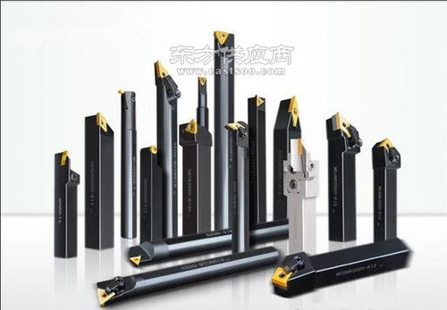 晨楓五金 專業(yè)數(shù)控刀具廠家，原廠直供與產(chǎn)品圖鑒