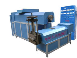 塑料回收造粒機圖片,塑料回收造粒機高清圖片 四川省資陽大運塑料機械廠,