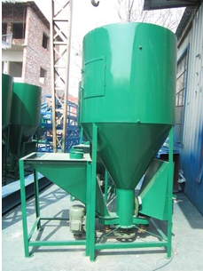 臥式攪拌機(jī)與臥式烘干攪拌機(jī) 深圳廣鋒塑料機(jī)械的專業(yè)解決方案