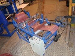 濟(jì)南新東方塑料機(jī)械廠 聚焦錢(qián)眼商機(jī)分類(lèi)，賦能塑料機(jī)械行業(yè)新發(fā)展